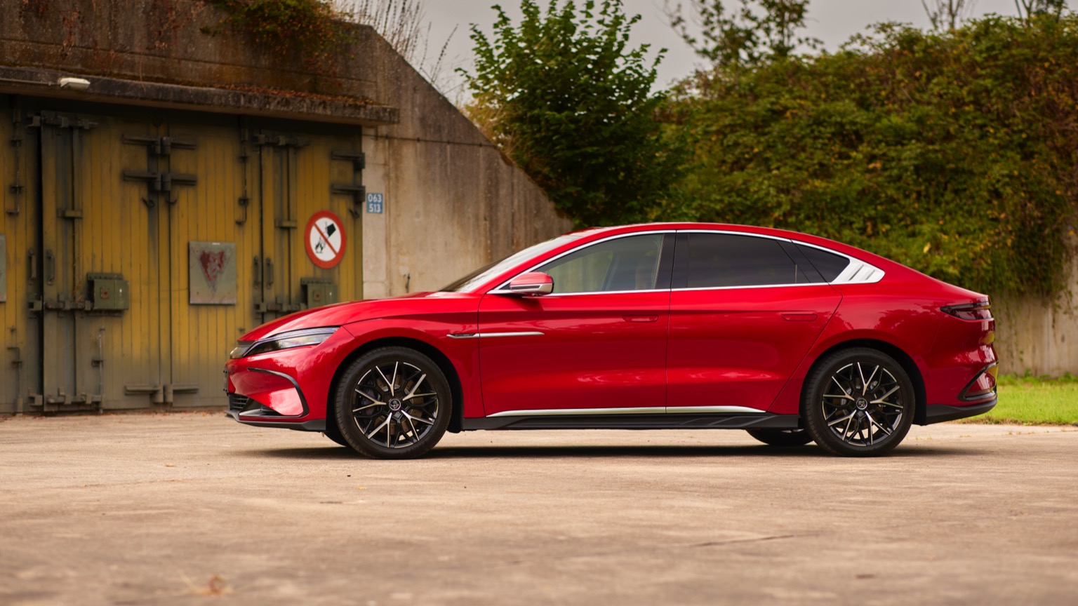 BYD_HAN-7