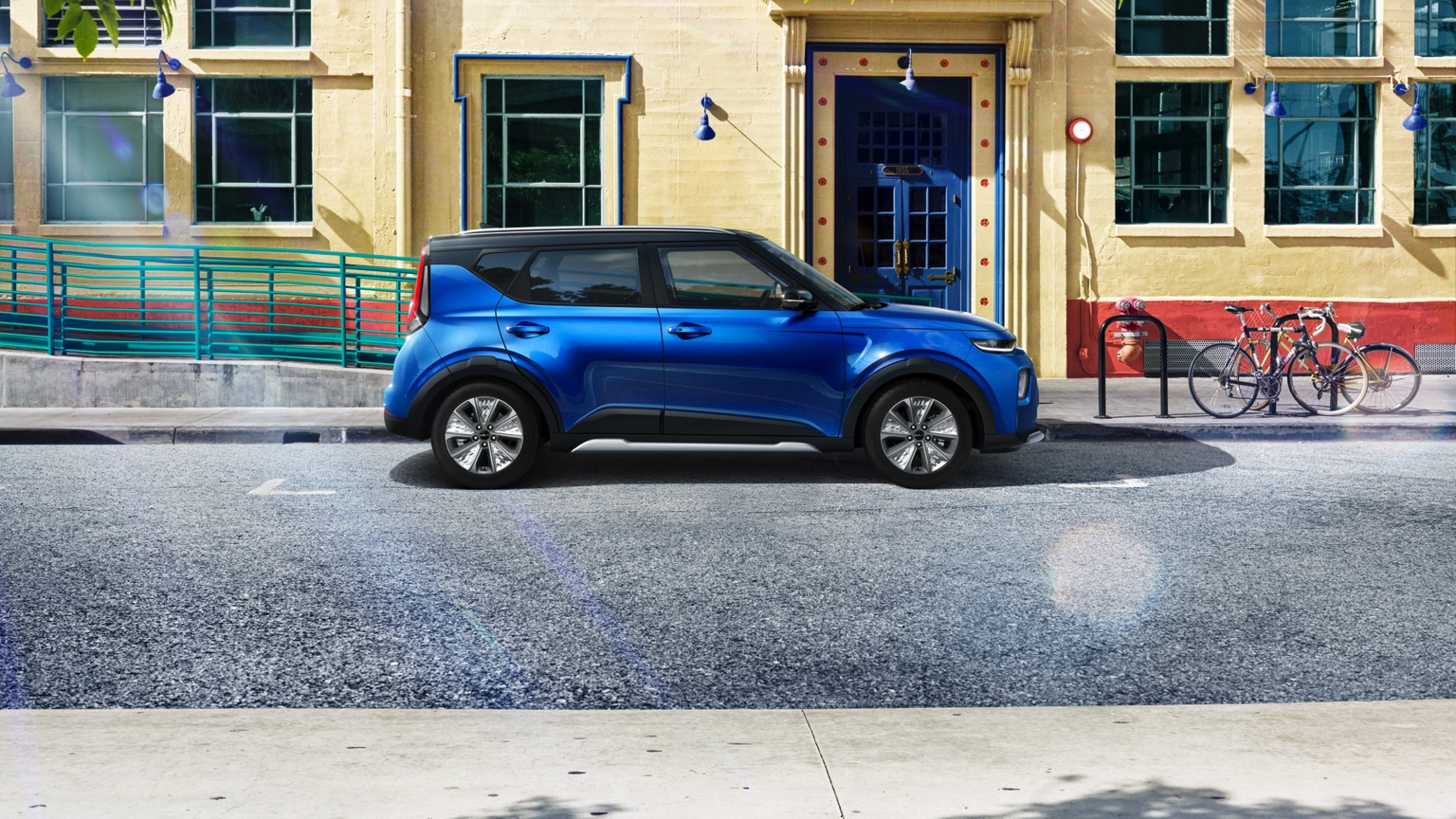 Kia_e-Soul_2023-2