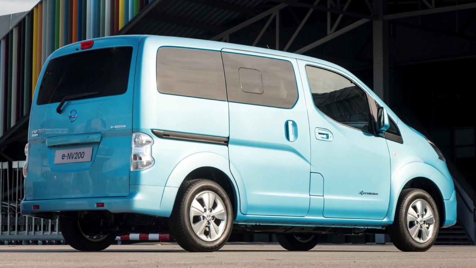 Nissan_e-NV200_Evalia-3