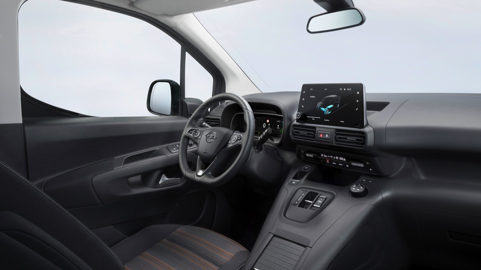 Opel_Combo-e_Life-9