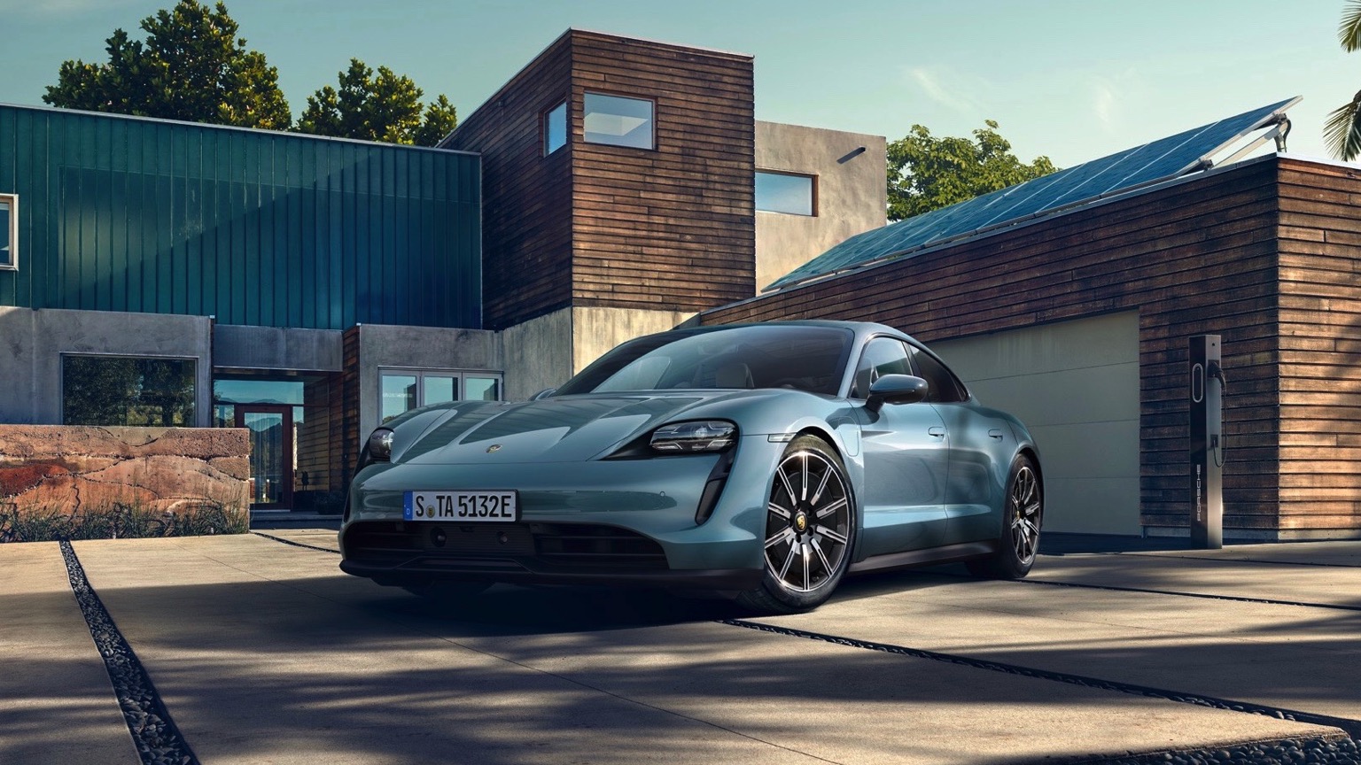 Porsche_Taycan_4S-1