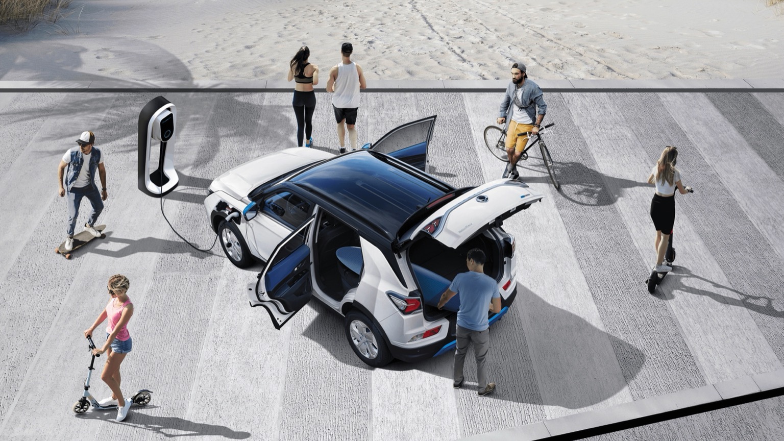 SsangYong_Korando_e-Motion-2